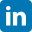 LinkedIn Icon